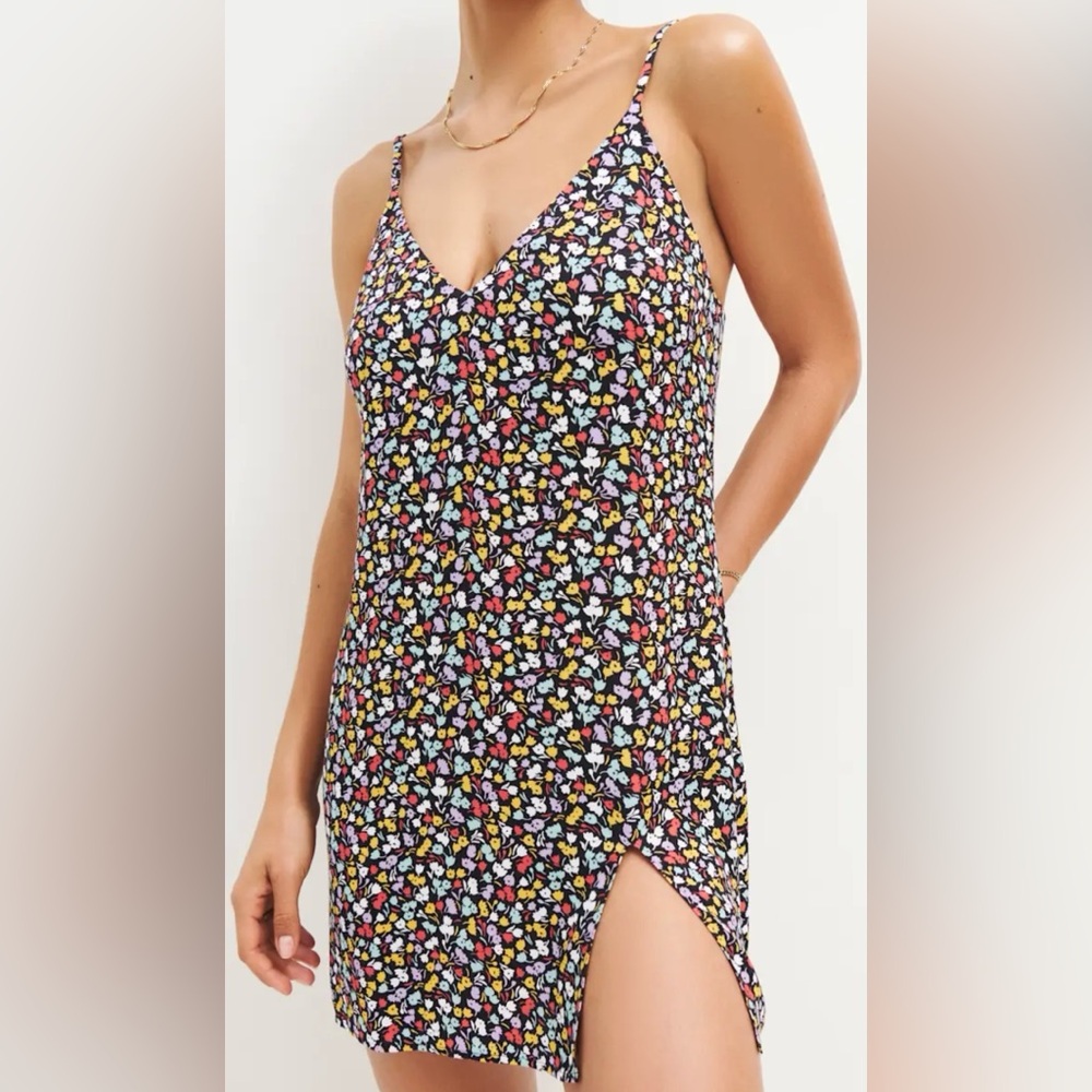 NWT | Reformation Marlowe Dress